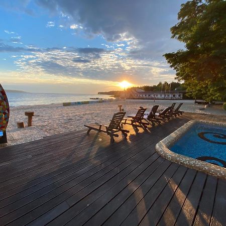 Secret Resort Club Pereiaslav-Khmelnytskyi Ngoại thất bức ảnh