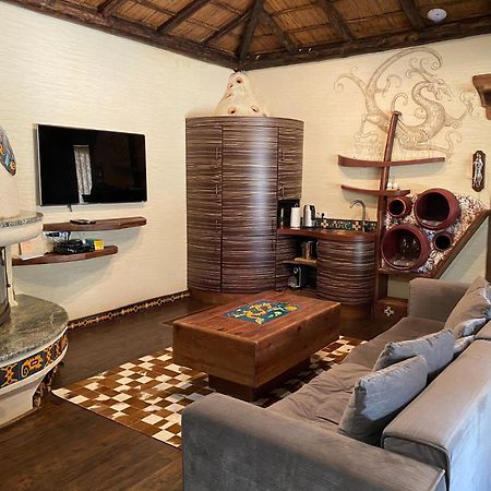 Secret Resort Club Pereiaslav-Khmelnytskyi Ngoại thất bức ảnh