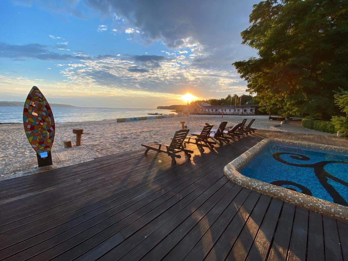 Secret Resort Club Pereiaslav-Khmelnytskyi Ngoại thất bức ảnh