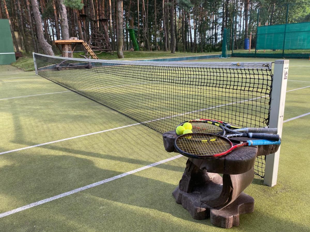 Secret Resort Club Pereiaslav-Khmelnytskyi Ngoại thất bức ảnh
