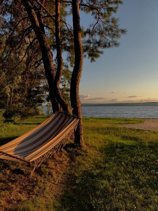 Secret Resort Club Pereiaslav-Khmelnytskyi Ngoại thất bức ảnh