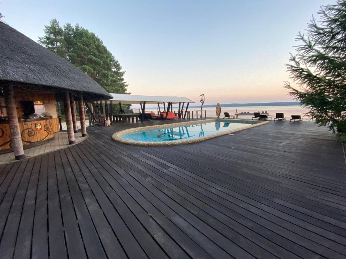 Secret Resort Club Pereiaslav-Khmelnytskyi Ngoại thất bức ảnh