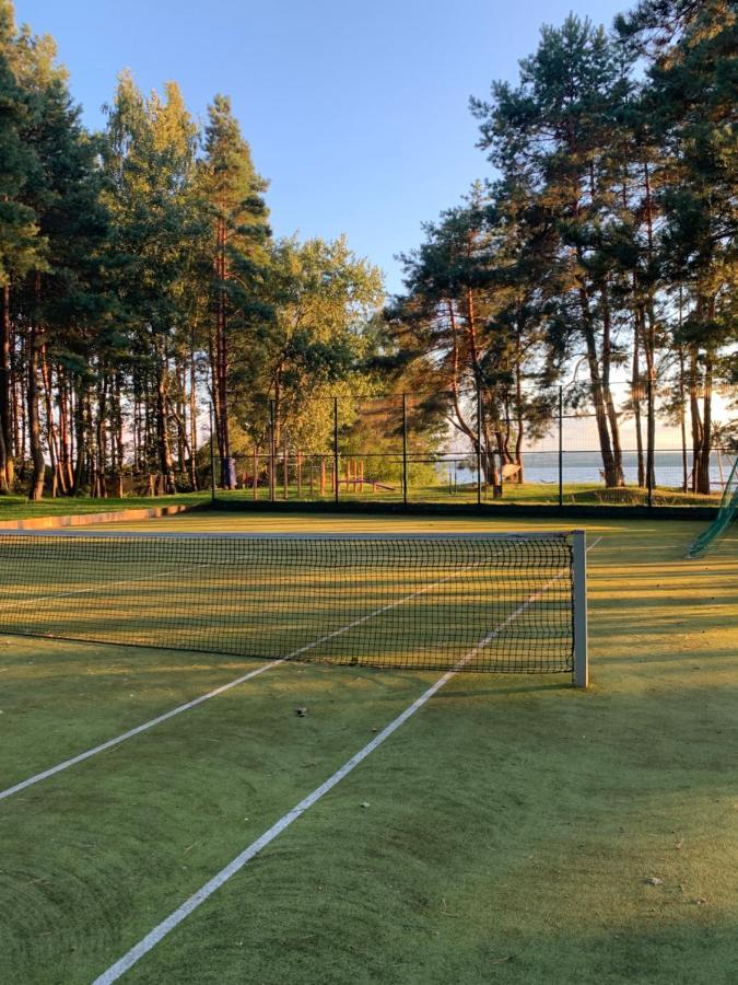 Secret Resort Club Pereiaslav-Khmelnytskyi Ngoại thất bức ảnh