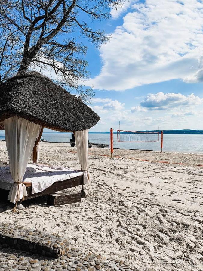 Secret Resort Club Pereiaslav-Khmelnytskyi Ngoại thất bức ảnh