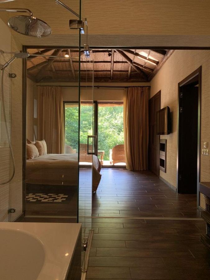 Secret Resort Club Pereiaslav-Khmelnytskyi Ngoại thất bức ảnh