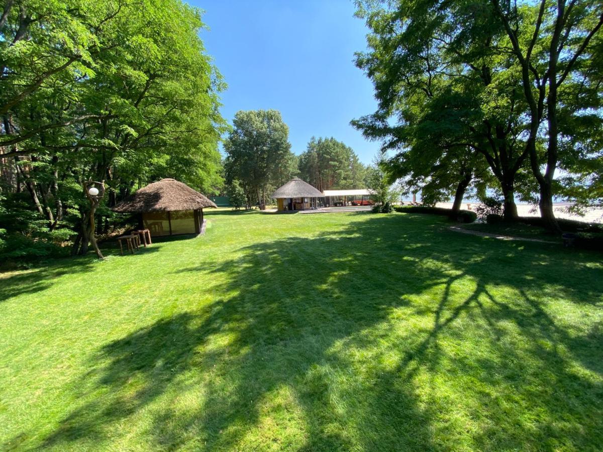 Secret Resort Club Pereiaslav-Khmelnytskyi Ngoại thất bức ảnh