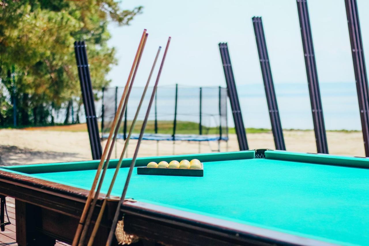 Secret Resort Club Pereiaslav-Khmelnytskyi Ngoại thất bức ảnh