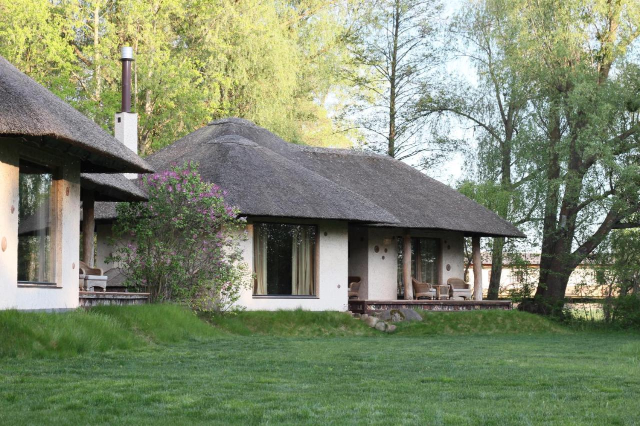 Secret Resort Club Pereiaslav-Khmelnytskyi Ngoại thất bức ảnh