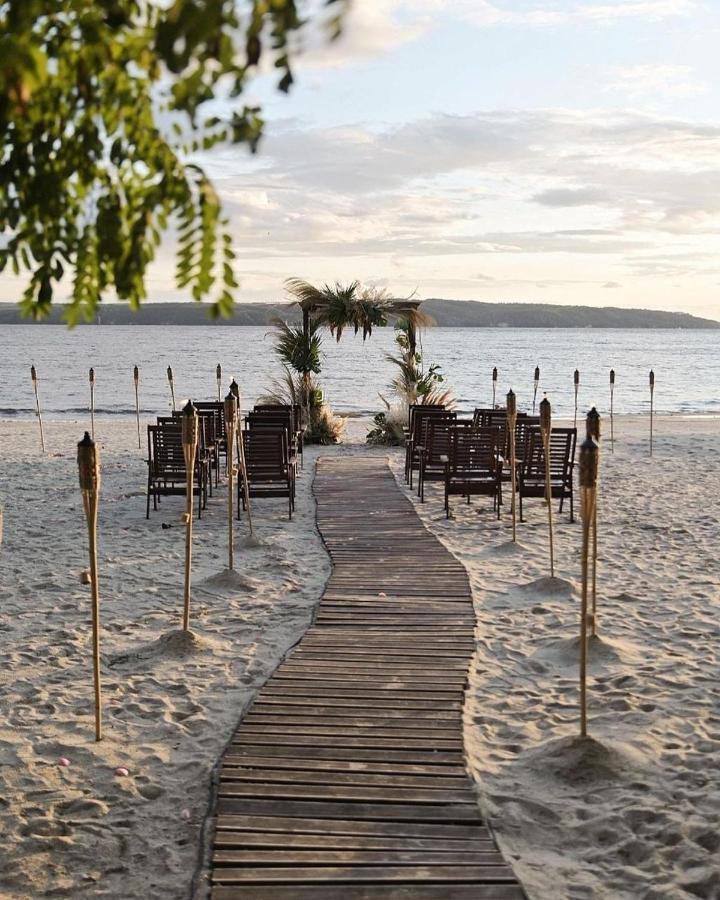 Secret Resort Club Pereiaslav-Khmelnytskyi Ngoại thất bức ảnh