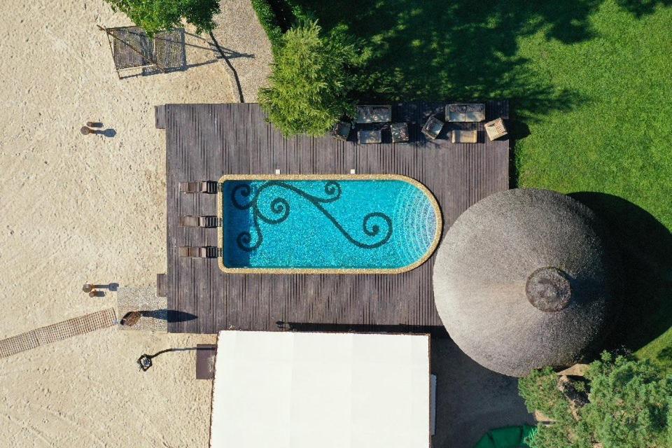 Secret Resort Club Pereiaslav-Khmelnytskyi Ngoại thất bức ảnh