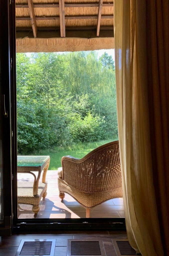 Secret Resort Club Pereiaslav-Khmelnytskyi Ngoại thất bức ảnh