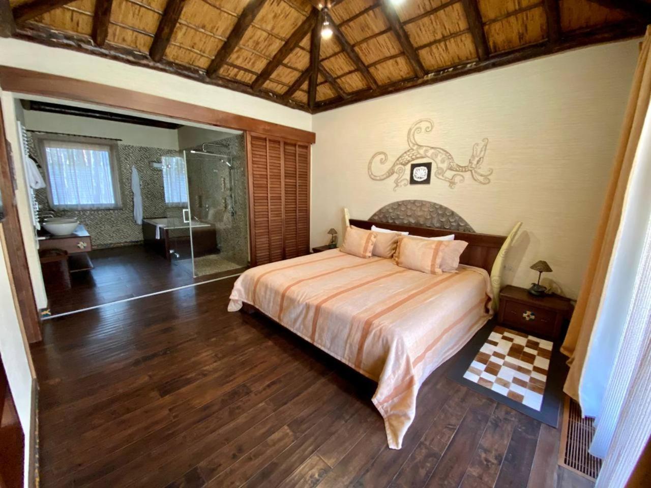 Secret Resort Club Pereiaslav-Khmelnytskyi Ngoại thất bức ảnh