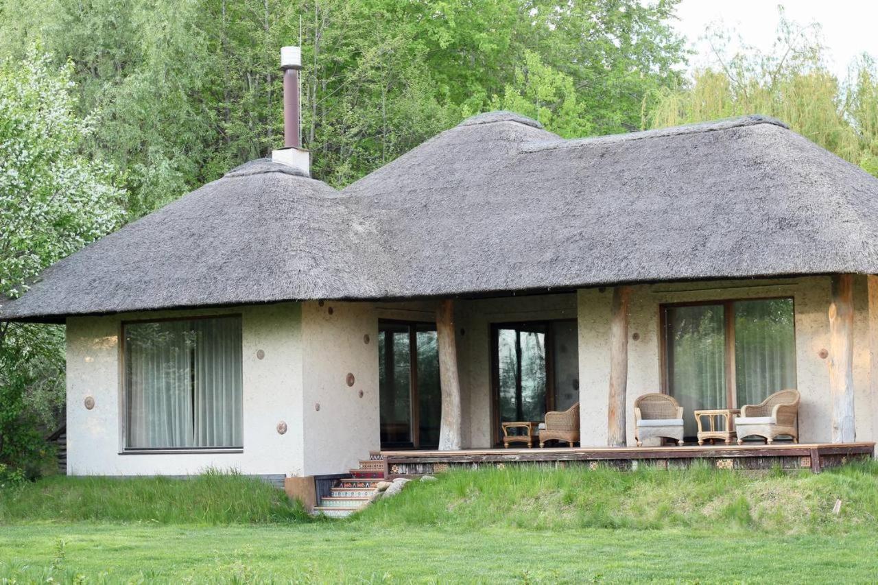 Secret Resort Club Pereiaslav-Khmelnytskyi Ngoại thất bức ảnh