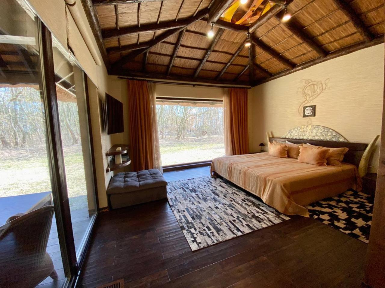 Secret Resort Club Pereiaslav-Khmelnytskyi Ngoại thất bức ảnh