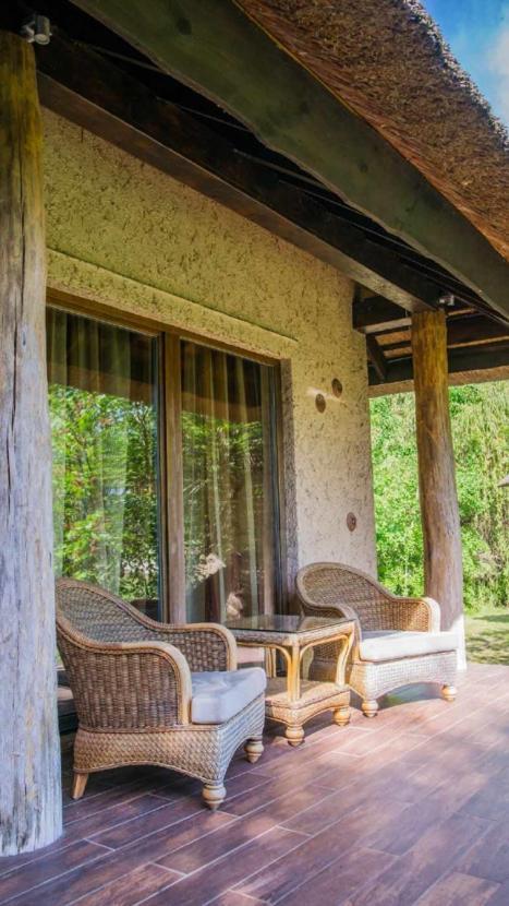 Secret Resort Club Pereiaslav-Khmelnytskyi Ngoại thất bức ảnh