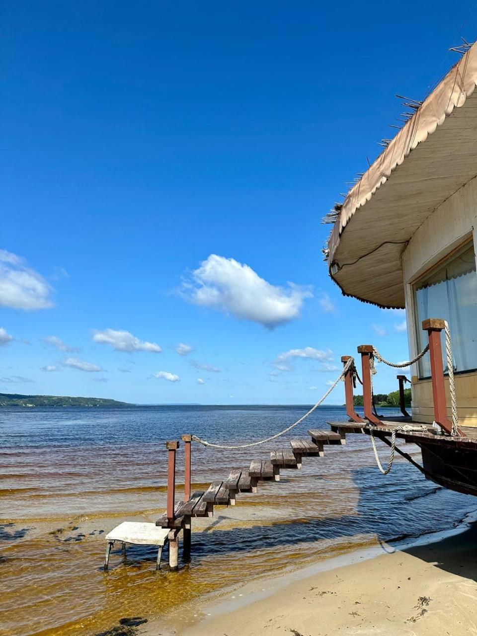 Secret Resort Club Pereiaslav-Khmelnytskyi Ngoại thất bức ảnh