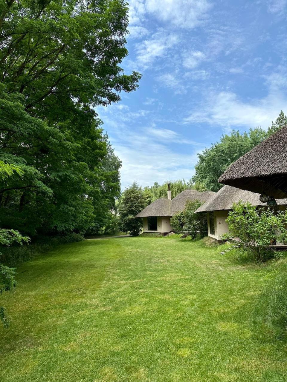Secret Resort Club Pereiaslav-Khmelnytskyi Ngoại thất bức ảnh