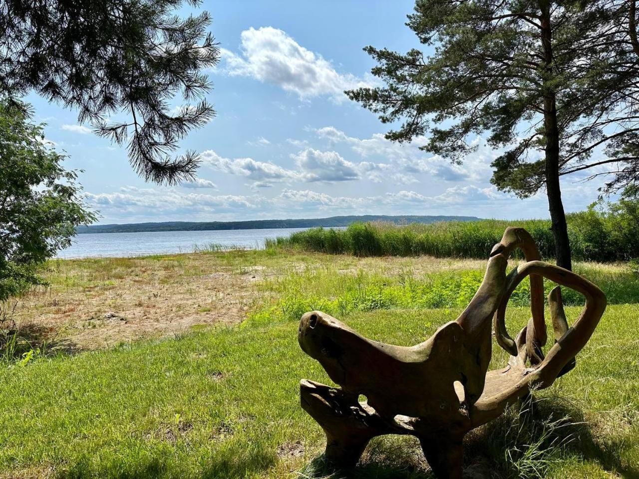 Secret Resort Club Pereiaslav-Khmelnytskyi Ngoại thất bức ảnh