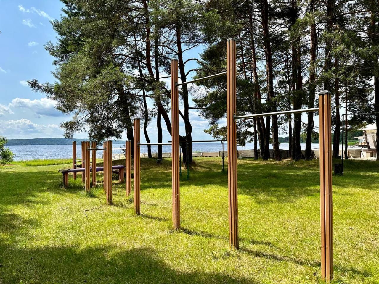 Secret Resort Club Pereiaslav-Khmelnytskyi Ngoại thất bức ảnh