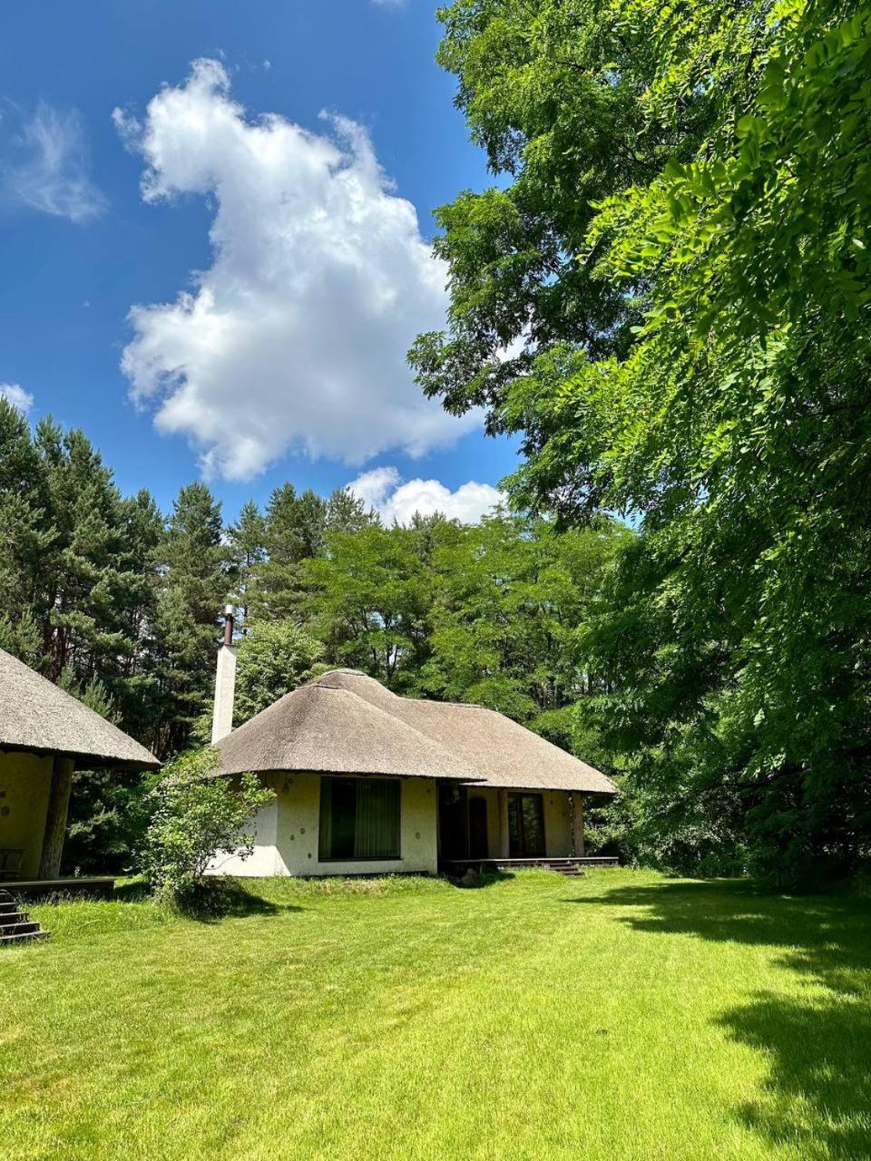 Secret Resort Club Pereiaslav-Khmelnytskyi Ngoại thất bức ảnh