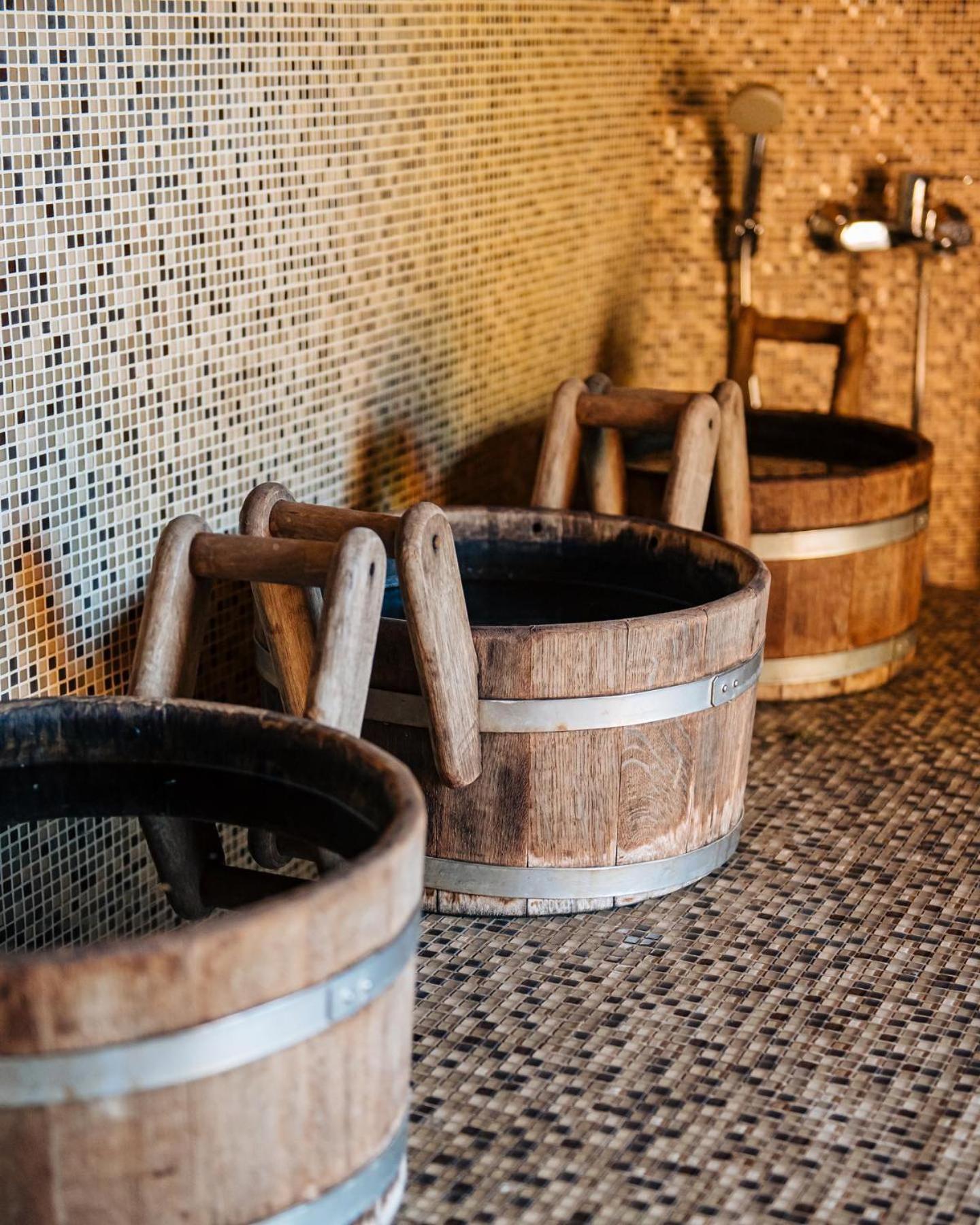 Secret Resort Club Pereiaslav-Khmelnytskyi Ngoại thất bức ảnh